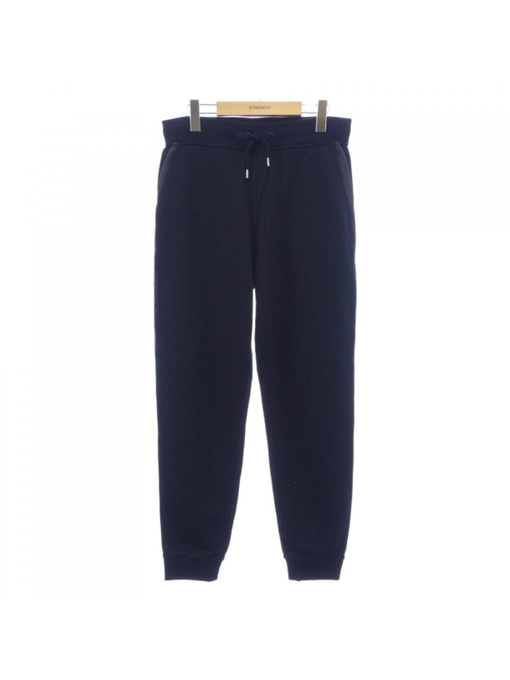 Hermes Pants Black